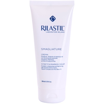 Rilastil Stretch Marks cremă hidratantă impotriva vergeturilor