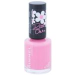 Rimmel 60 Seconds By Rita Ora lac de unghii
