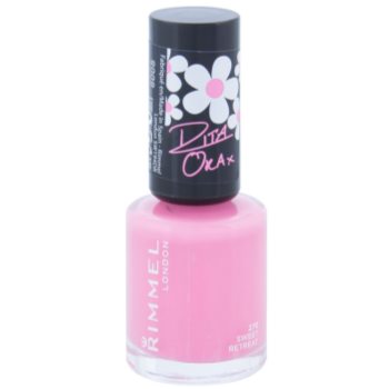 Rimmel 60 Seconds By Rita Ora lac de unghii