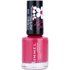 Rimmel 60 Seconds By Rita Ora lac de unghii