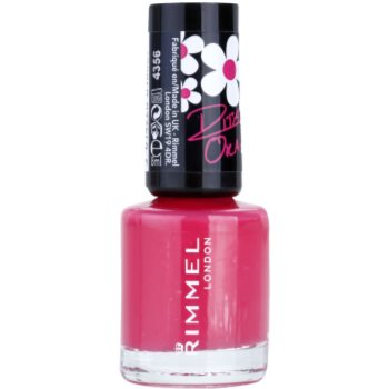 Rimmel 60 Seconds By Rita Ora lac de unghii