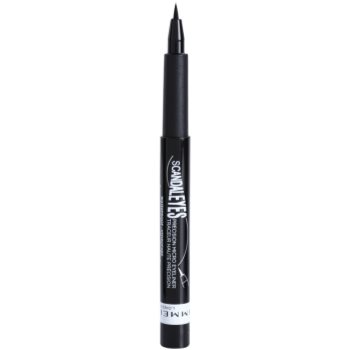 Rimmel ScandalEyes Micro eyeliner impermeabil