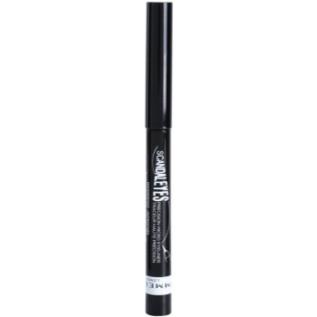 Rimmel ScandalEyes Micro eyeliner impermeabil