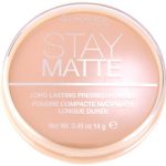 Rimmel Stay Matte pudră