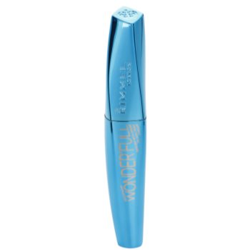 Rimmel Wonder'Full mascara rezistent la apa