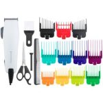 Remington Colourcut aparat pentru tuns parul