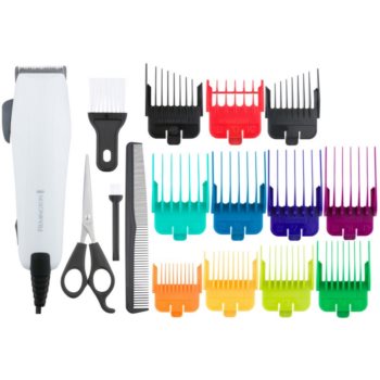 Remington Colourcut aparat pentru tuns parul