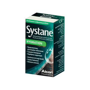 Systane Hydration, 10 ml, Alcon
