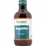 Sirop Septilin, 200 ml, Himalaya