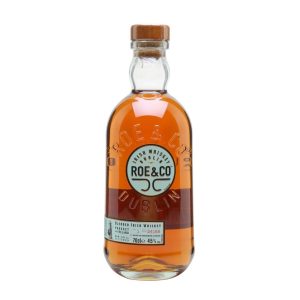 Whiskey Roe & Co Blended Irish 0.7L