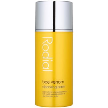 Rodial Bee Venom Cleansing Balm balsam de curatare cu venin de albine