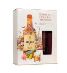 Abuelo Rom 7 ani Gift Set 0.7L