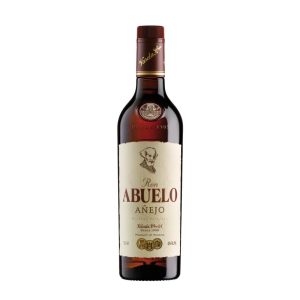 Abuelo Anejo Reserva Especial Rom 0.7L