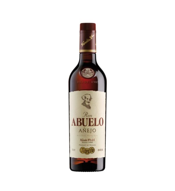 Abuelo Anejo Reserva Especial Rom 0.7L