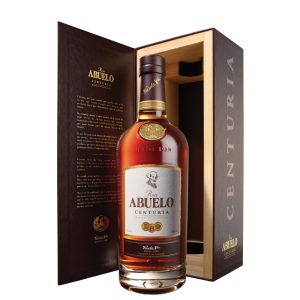 Abuelo Centuria Reserva de la Familia Rom 30 ani 0.7L
