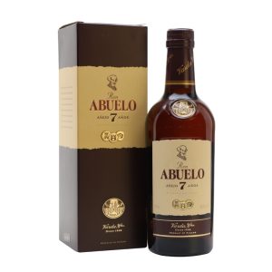 Abuelo Reserva Superior Rom 7 ani 0.7L