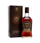 Angostura 1787 Super Premium Dark Rom 15 ani 0.7L