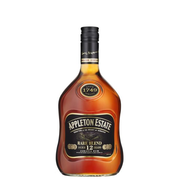 Appleton Estate Rare Blend Rom 12 ani 1L