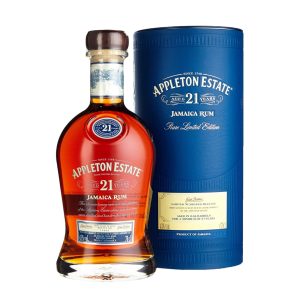 Appleton Estate Rare Limited Edition Rom 21 ani 0.7L