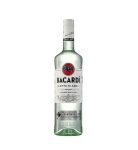 Bacardi Carta Blanca Rom 37.5% 1L