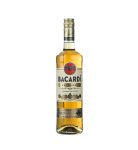Bacardi Carta Oro Rom 40% 0.7L