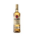Bacardi Carta Oro Rom 37.5% 1L