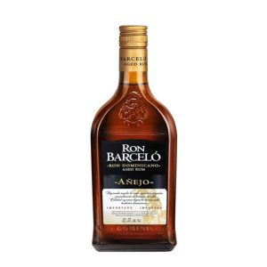Barcelo Anejo Rom 0.7L