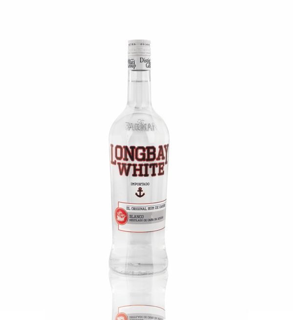 Rom Long Bay White 1L