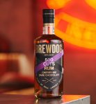 Rom Brewdog Five Hundred Cuts - Cherry and Dark Chocolate - 0.7L