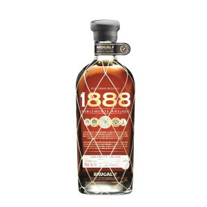 Brugal 1888 Gran Reserva Doblemente Anejado Rom 0.7L