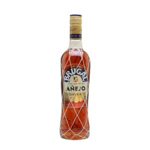 Brugal Anejo Superior Reserva Rom 0.7L