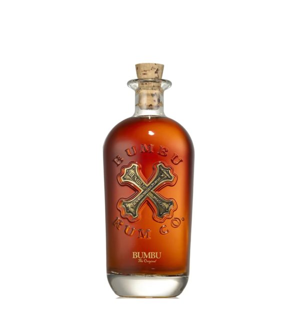 Bumbu The Original Rom 0.7L