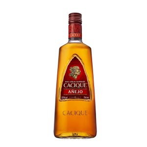 Rom Cacique Anejo 0.7L