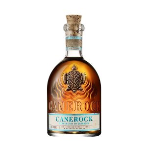 Rom Canerock Spiced Rum 0.7L
