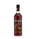Captain Morgan Black Label Rom 0.7L