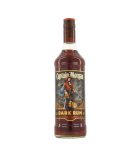 Captain Morgan Black Label Rom 1L