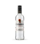 Rom Caribba Blanco 1L