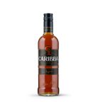 Rom Caribba Negro 1L