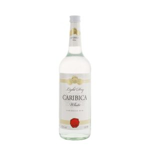 Rom Caribica White 1L