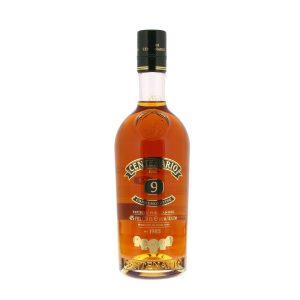 Centenario Conmemorativo Rom 9 ani 0.7L