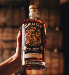 Rom Cihuatan Obsidiana Private Reserve 1L