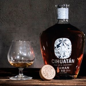 Rom Cihuatan Xaman XO 0.7L