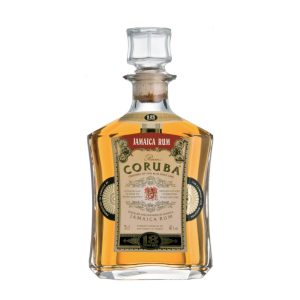 Rom Coruba Jamaica 18 ani 0.7L