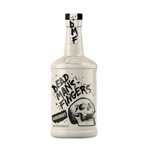 Rom Dead Man's Fingers Coconut 0.7L