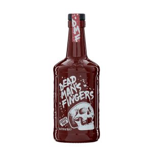 Rom Dead Man's Fingers Coffee 0.7L