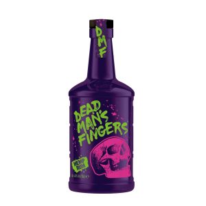 Rom Dead Man's Fingers Hemp 0.7L