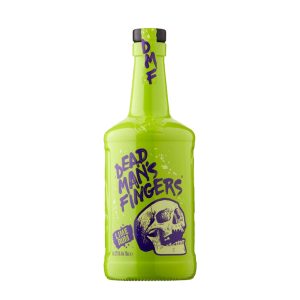Rom Dead Man's Fingers Lime 0.7L