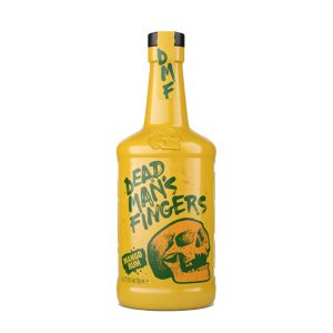 Rom Dead Man's Fingers Mango 0.7L