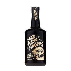 Rom Dead Man's Fingers Spiced 0.7L