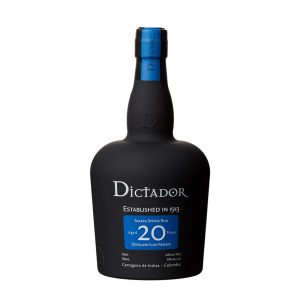 Dictador Icon Reserve Rom 20 ani 0.7L